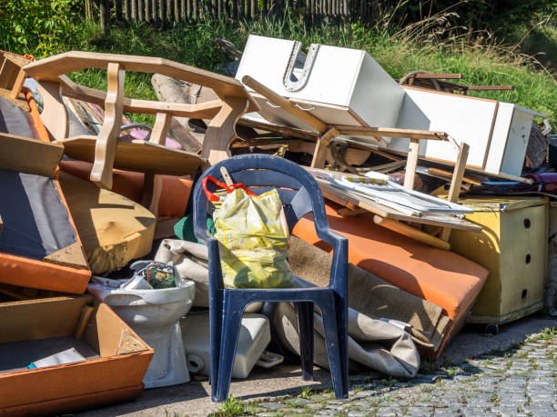 Best Basement Cleanout Services  in Ignacio, CO