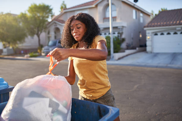 Best Household Junk Removal  in Ignacio, CO