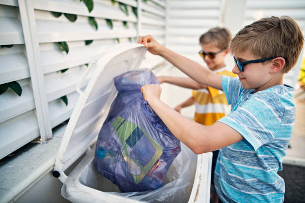 Best Yard Waste Removal  in Ignacio, CO