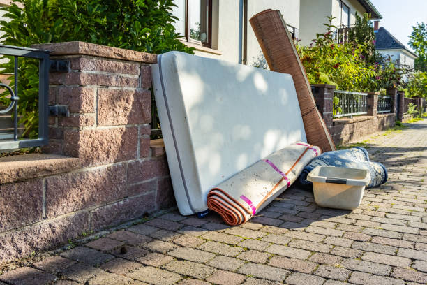 Commercial Cleanout Services in Ignacio, CO