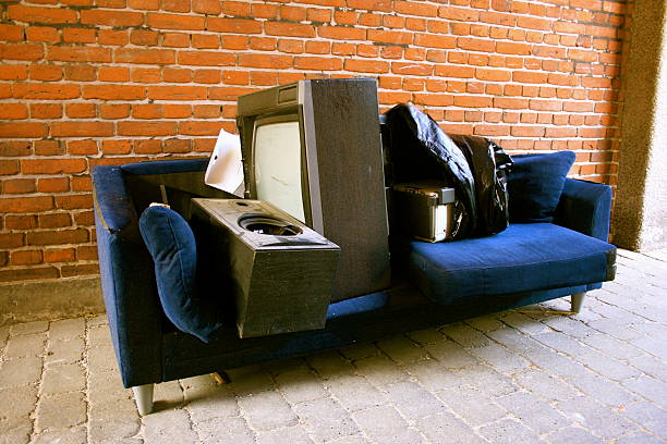 Best Commercial Cleanout Services  in Ignacio, CO
