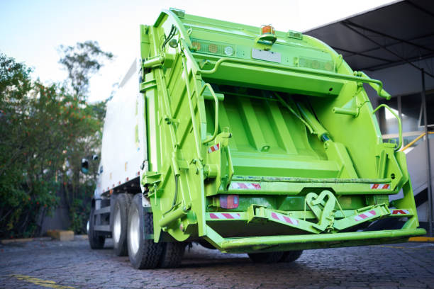 Best Attic Cleanout Services  in Ignacio, CO