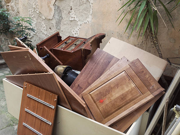Best Construction Debris Removal  in Ignacio, CO